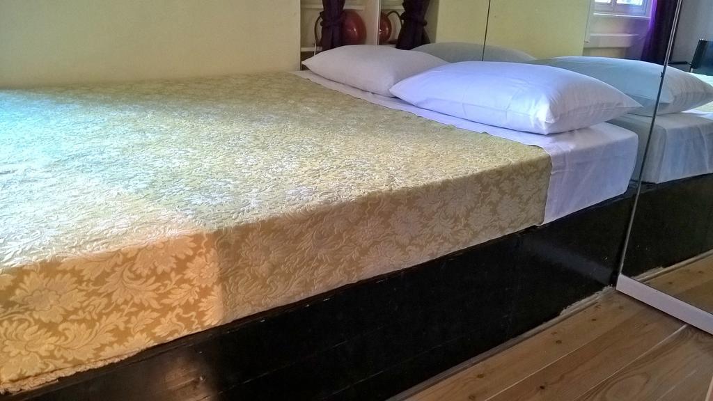 Appartamento " Il Piccolo ' Rzym Zewnętrze zdjęcie